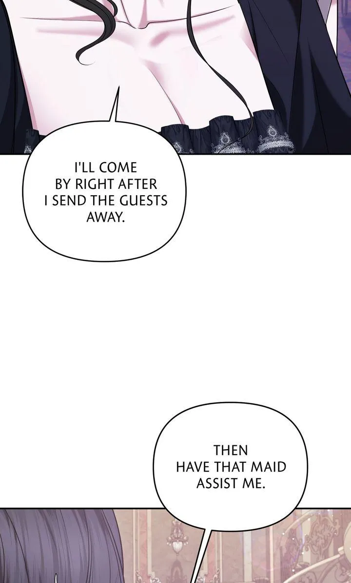 Taming the Arrogant Grand Duke Chapter 22 page 44 - 