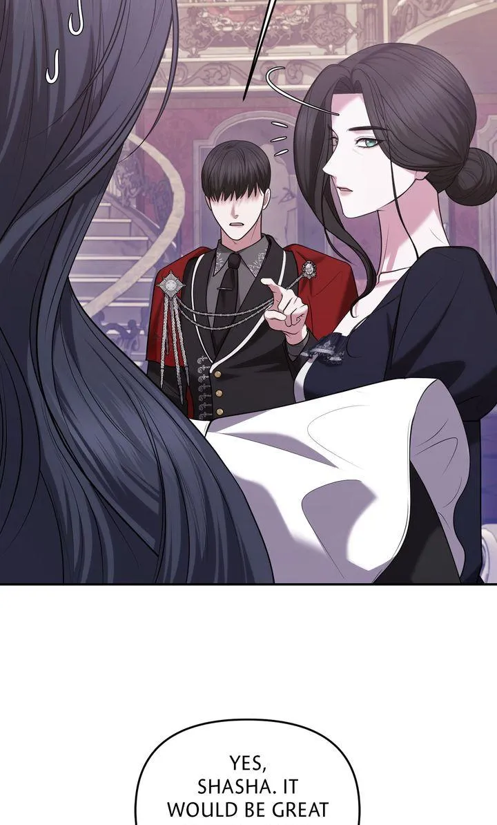 Taming the Arrogant Grand Duke Chapter 22 page 45 - 