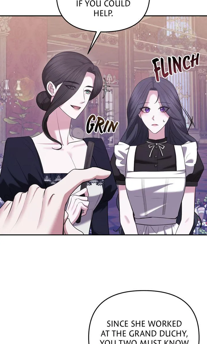 Taming the Arrogant Grand Duke Chapter 22 page 46 - 