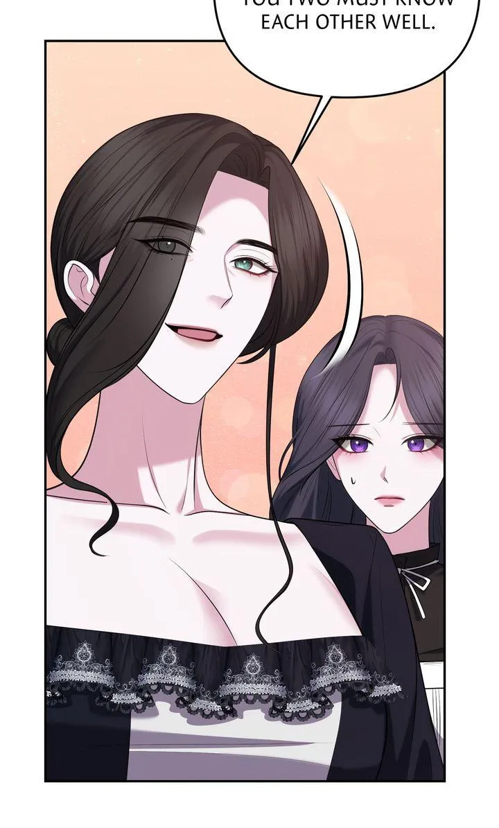 Taming the Arrogant Grand Duke Chapter 22 page 47 - 