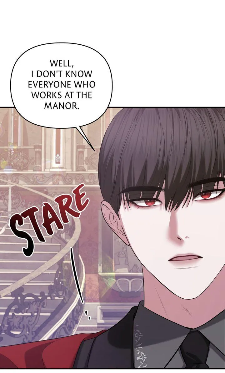Taming the Arrogant Grand Duke Chapter 22 page 48 - 