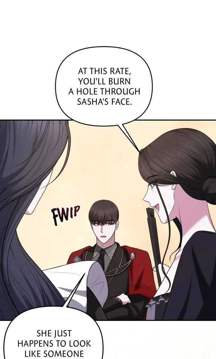 Taming the Arrogant Grand Duke Chapter 22 page 49 - 