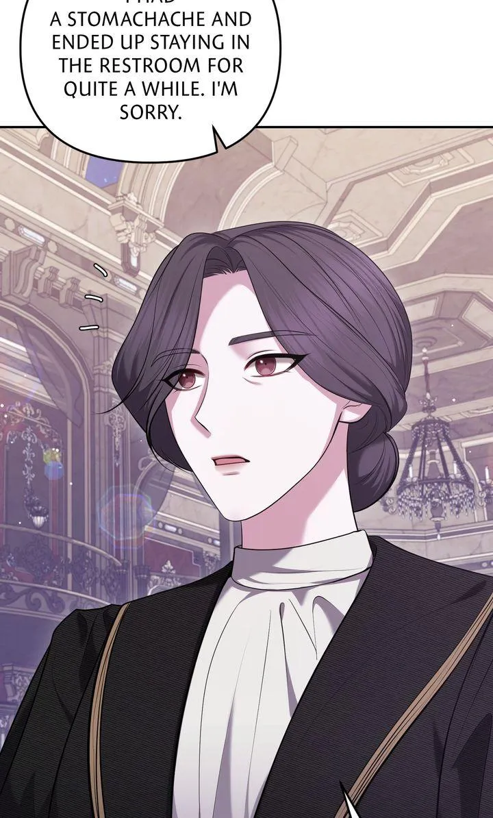 Taming the Arrogant Grand Duke Chapter 22 page 6 - 
