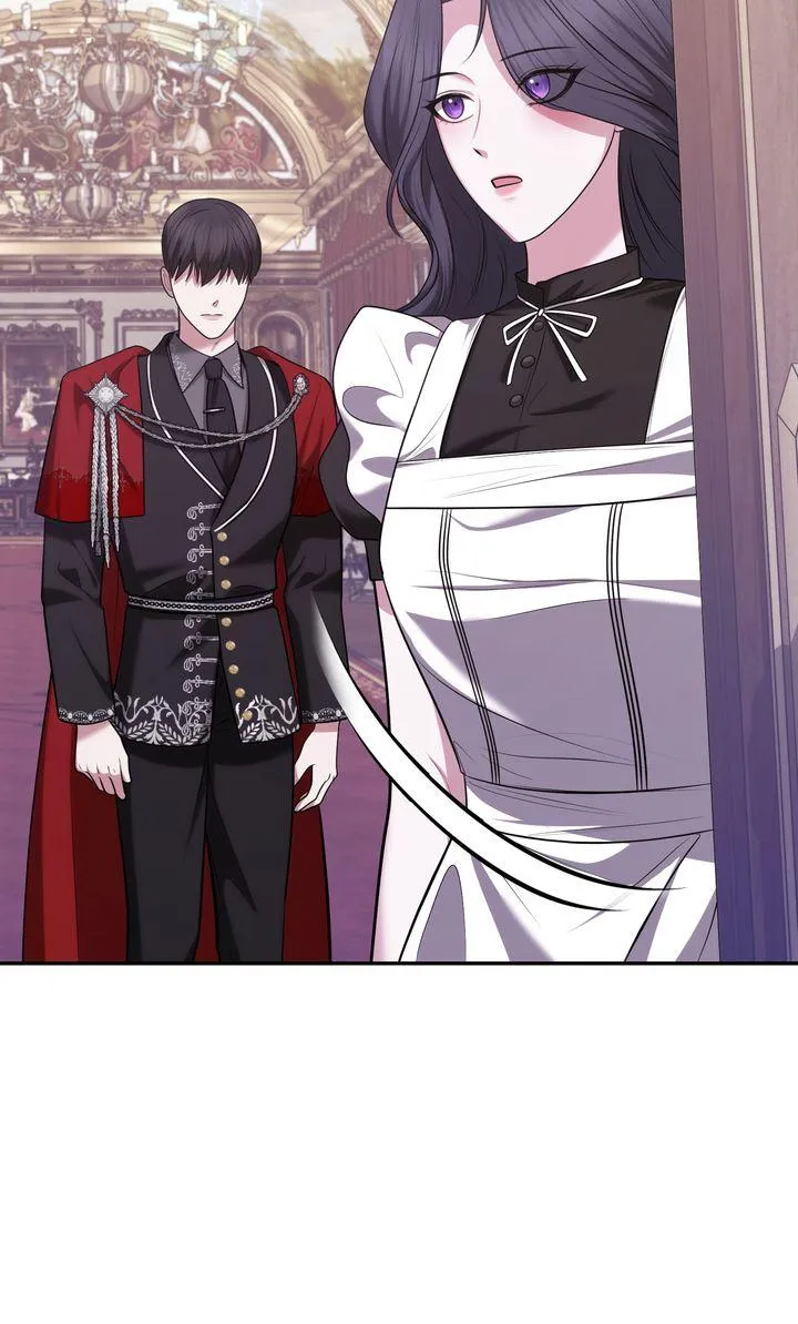 Taming the Arrogant Grand Duke Chapter 22 page 57 - 