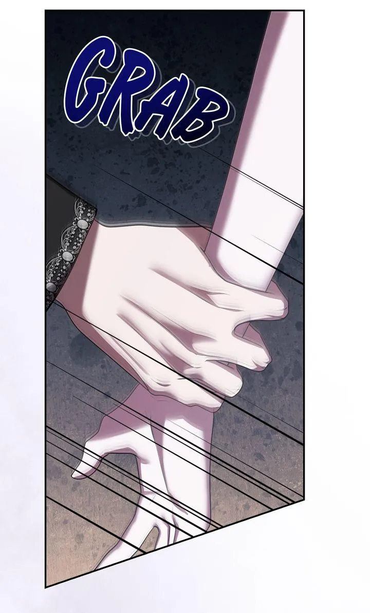 Taming the Arrogant Grand Duke Chapter 22 page 58 - 