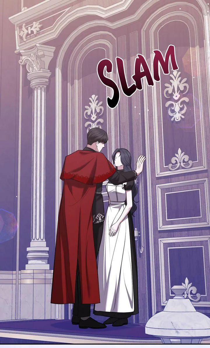 Taming the Arrogant Grand Duke Chapter 22 page 60 - 