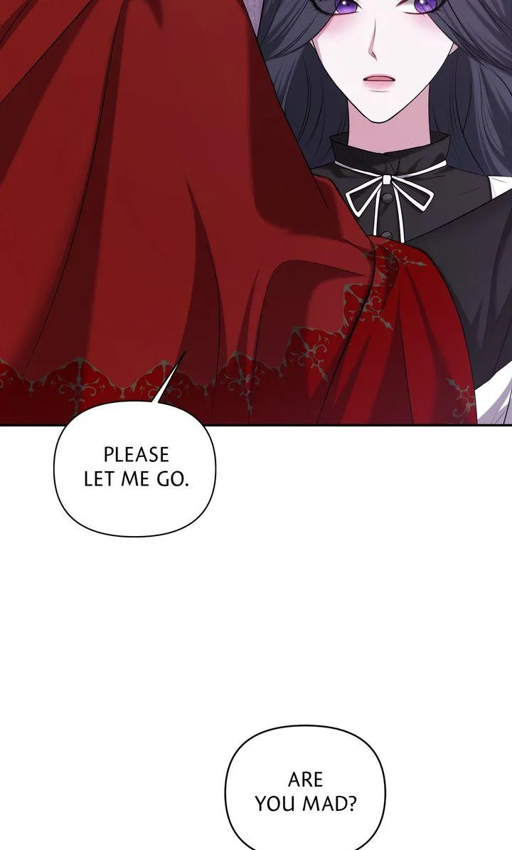 Taming the Arrogant Grand Duke Chapter 22 page 62 - 