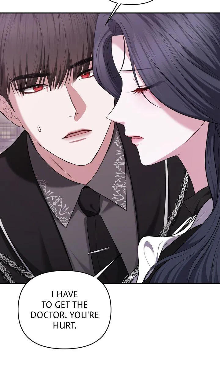 Taming the Arrogant Grand Duke Chapter 22 page 63 - 