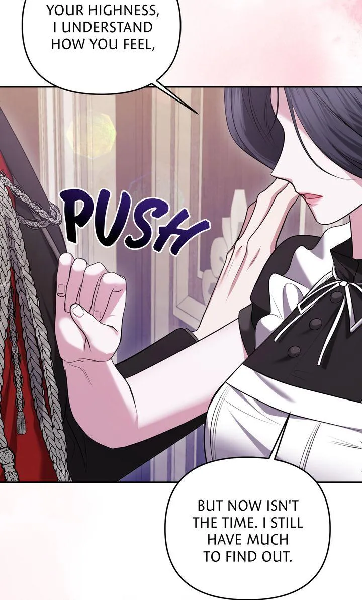 Taming the Arrogant Grand Duke Chapter 22 page 65 - 
