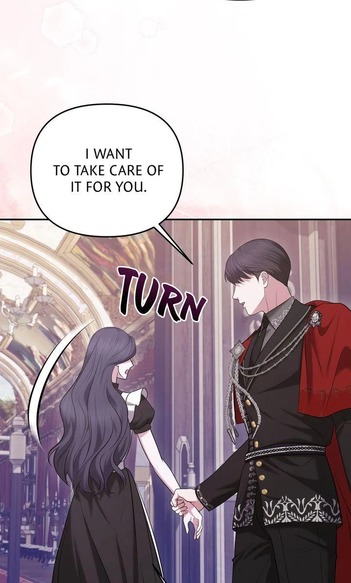 Taming the Arrogant Grand Duke Chapter 22 page 66 - 