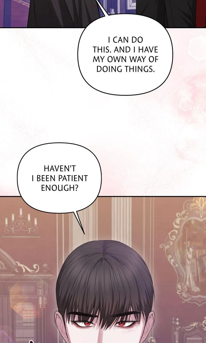 Taming the Arrogant Grand Duke Chapter 22 page 67 - 