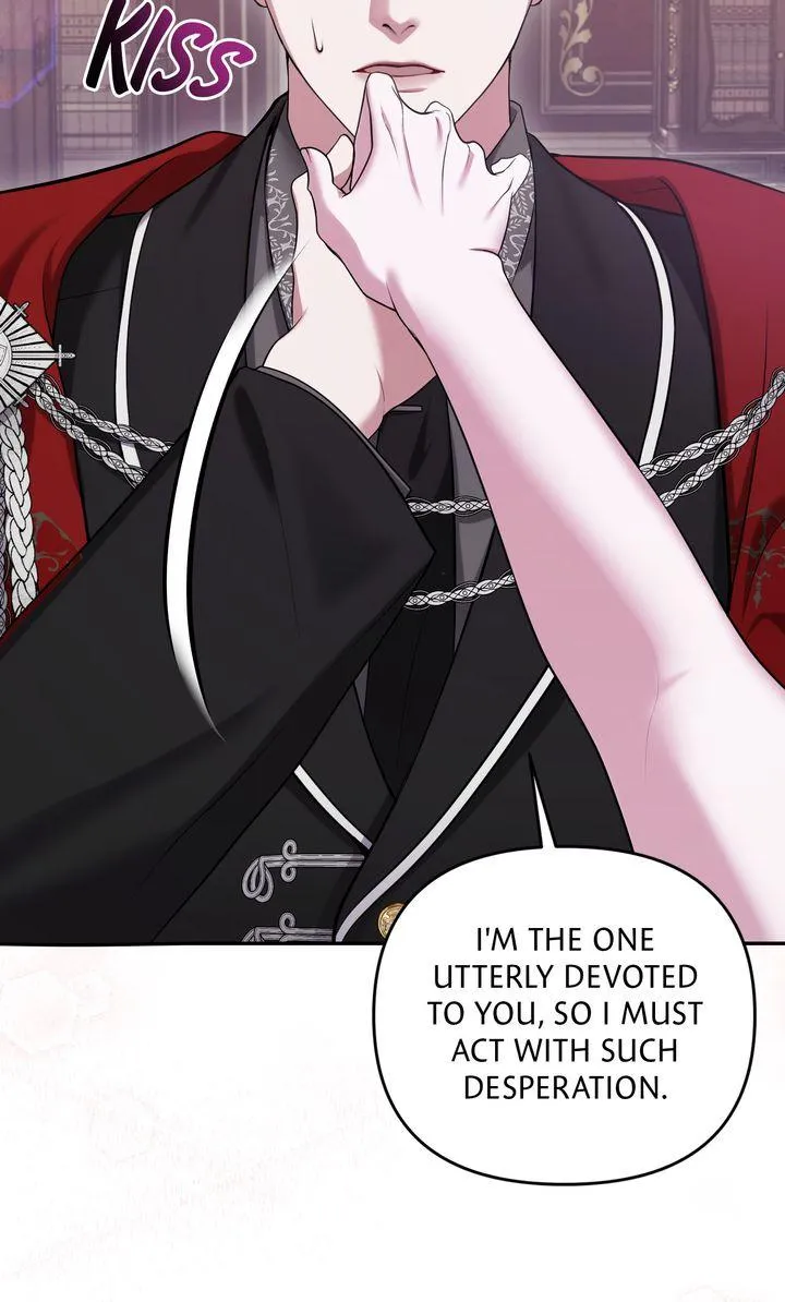 Taming the Arrogant Grand Duke Chapter 22 page 68 - 