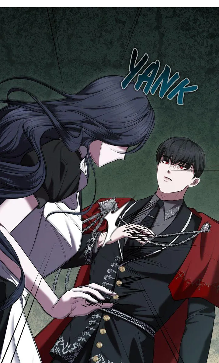 Taming the Arrogant Grand Duke Chapter 22 page 70 - 