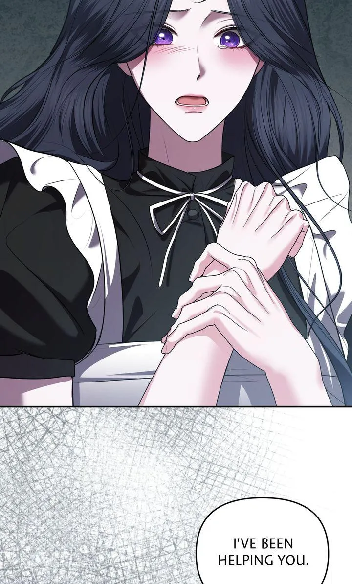 Taming the Arrogant Grand Duke Chapter 22 page 74 - 