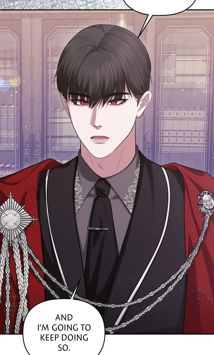 Taming the Arrogant Grand Duke Chapter 22 page 75 - 