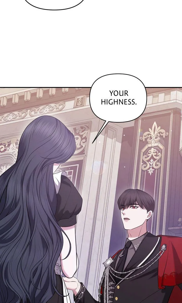 Taming the Arrogant Grand Duke Chapter 22 page 76 - 