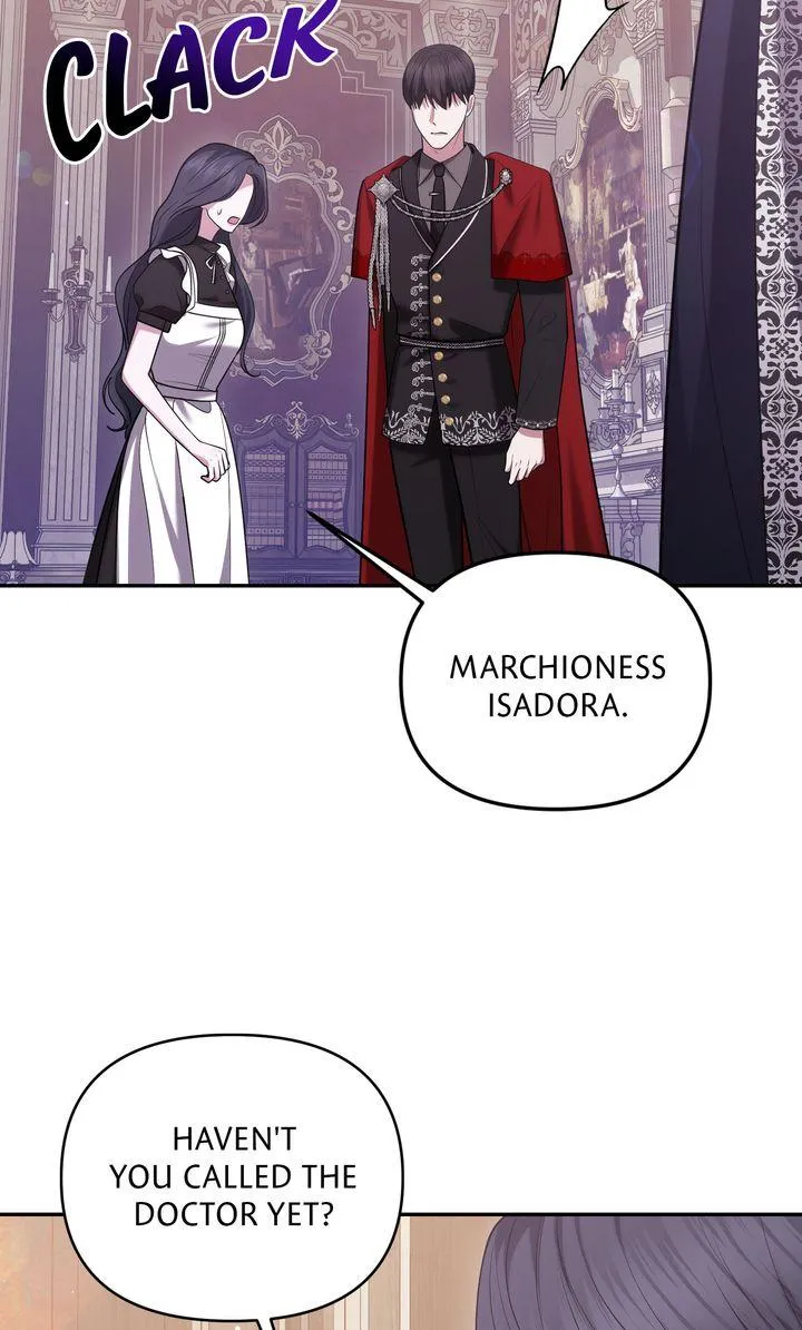 Taming the Arrogant Grand Duke Chapter 22 page 79 - 