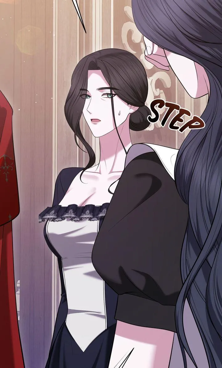 Taming the Arrogant Grand Duke Chapter 22 page 80 - 