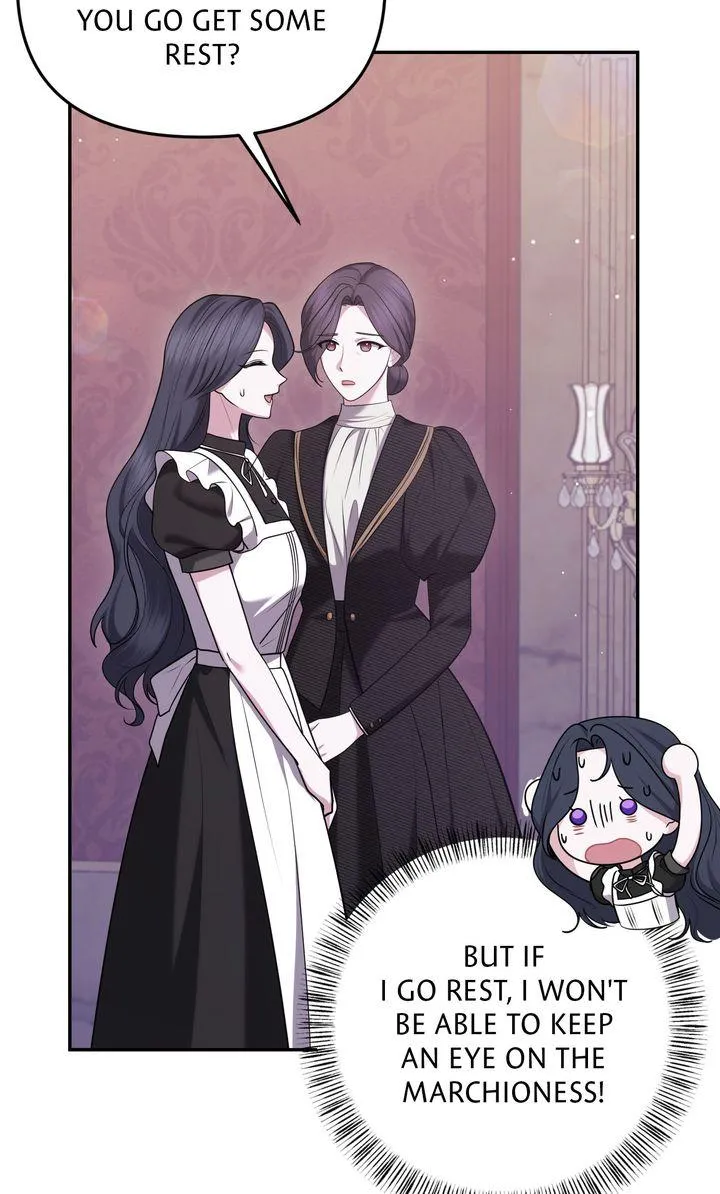 Taming the Arrogant Grand Duke Chapter 22 page 9 - 