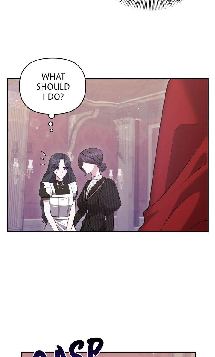 Taming the Arrogant Grand Duke Chapter 22 page 10 - 