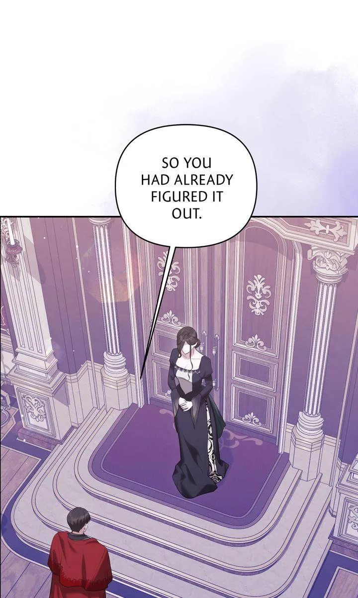 Taming the Arrogant Grand Duke Chapter 23 page 2 - 