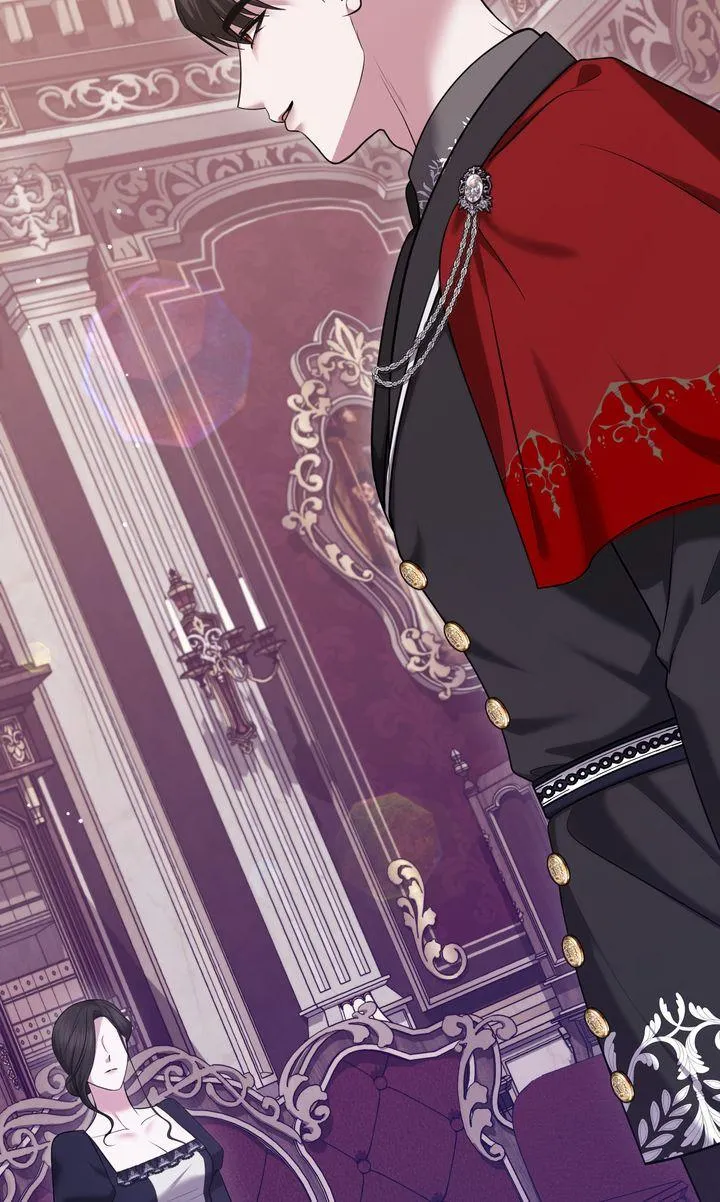 Taming the Arrogant Grand Duke Chapter 23 page 13 - 