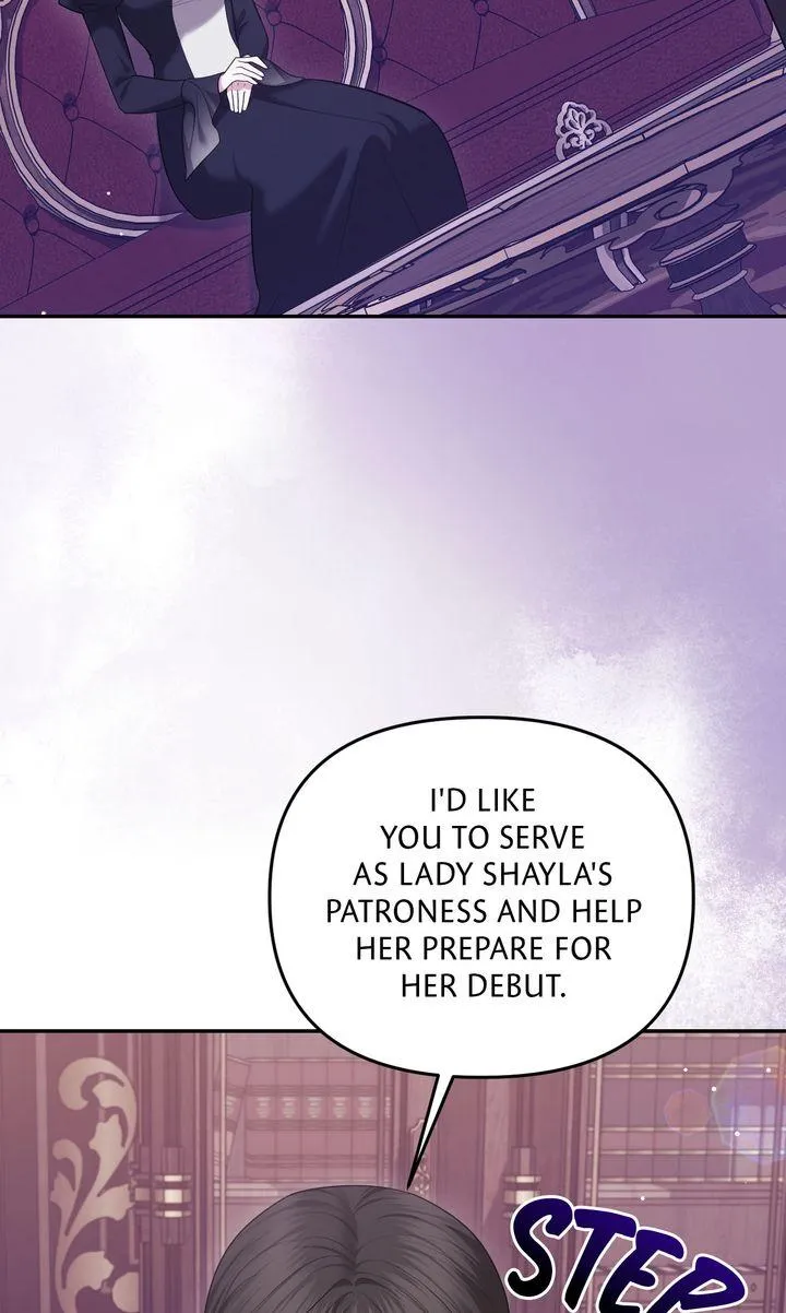 Taming the Arrogant Grand Duke Chapter 23 page 14 - 