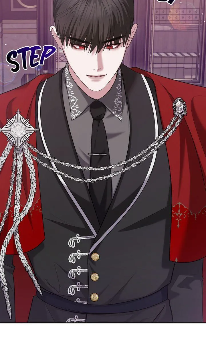 Taming the Arrogant Grand Duke Chapter 23 page 15 - 