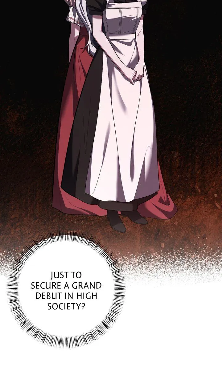 Taming the Arrogant Grand Duke Chapter 23 page 18 - 