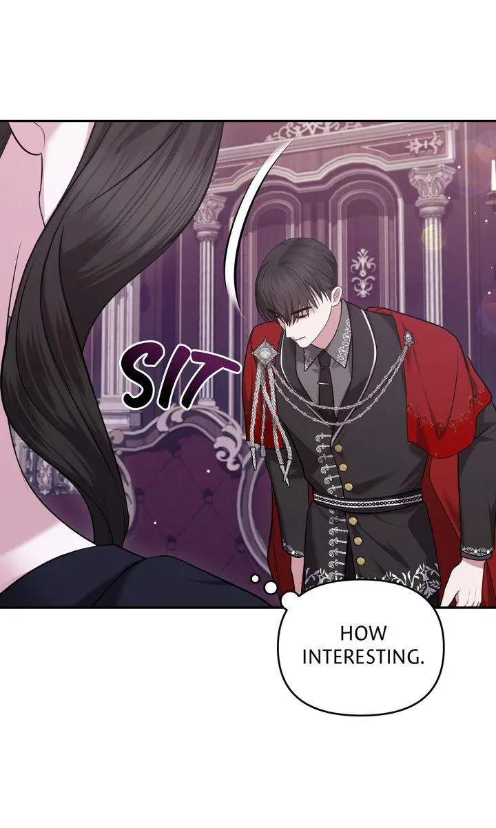 Taming the Arrogant Grand Duke Chapter 23 page 19 - 