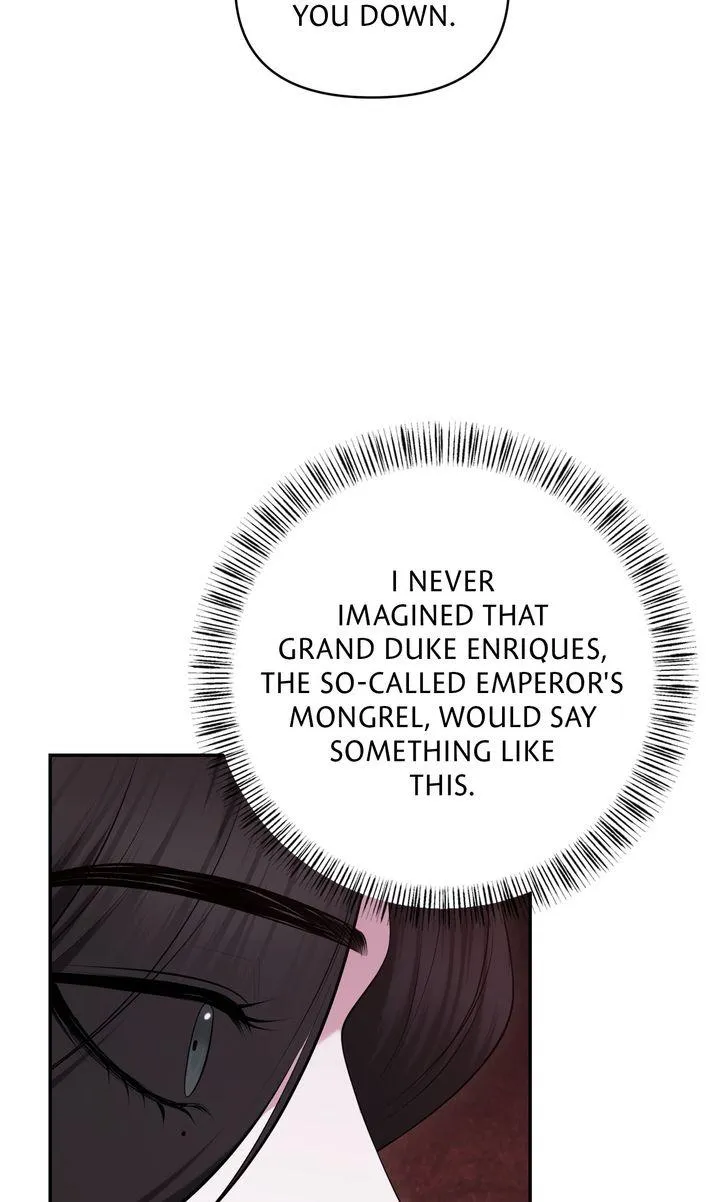Taming the Arrogant Grand Duke Chapter 23 page 21 - 