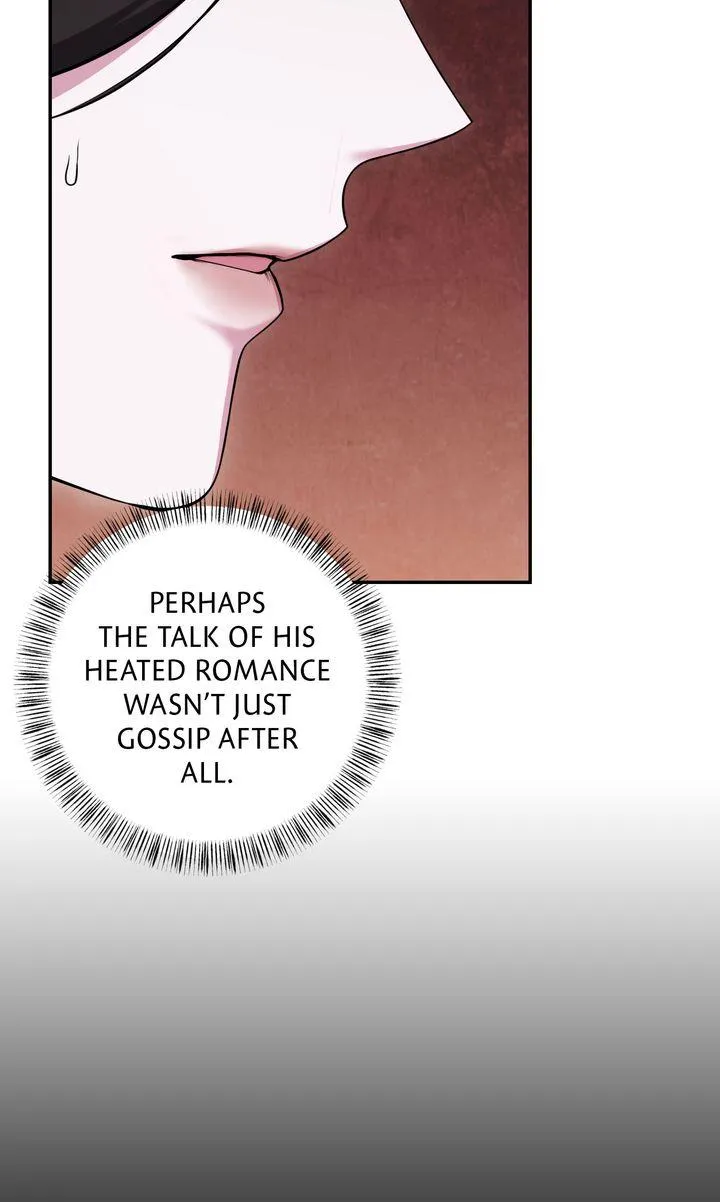 Taming the Arrogant Grand Duke Chapter 23 page 22 - 