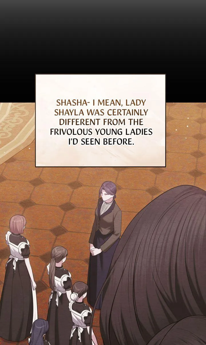 Taming the Arrogant Grand Duke Chapter 23 page 23 - 