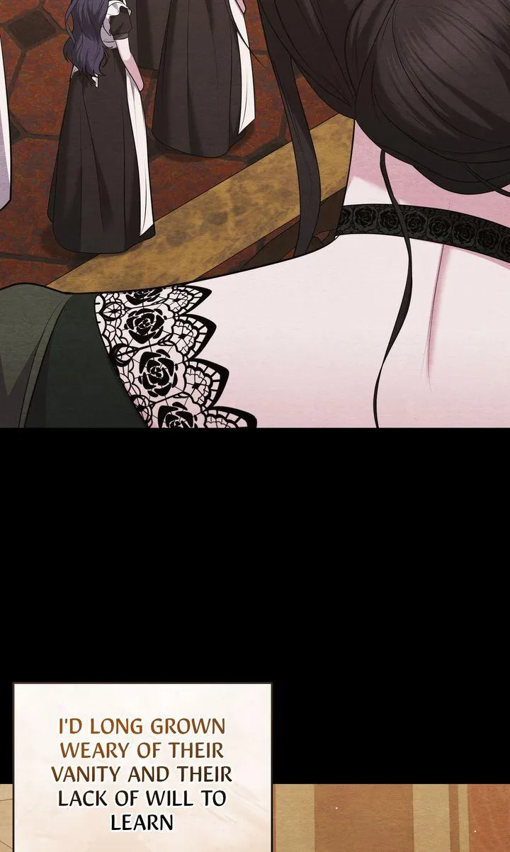 Taming the Arrogant Grand Duke Chapter 23 page 24 - 