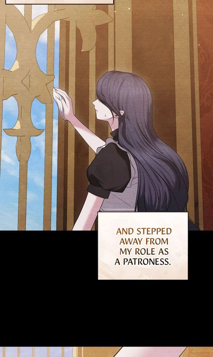 Taming the Arrogant Grand Duke Chapter 23 page 25 - 