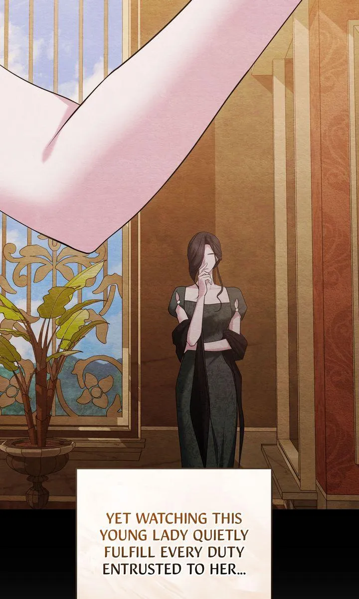 Taming the Arrogant Grand Duke Chapter 23 page 26 - 
