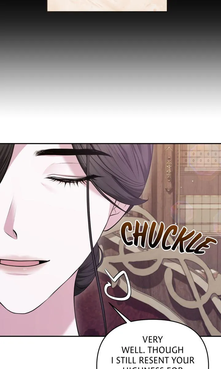 Taming the Arrogant Grand Duke Chapter 23 page 27 - 