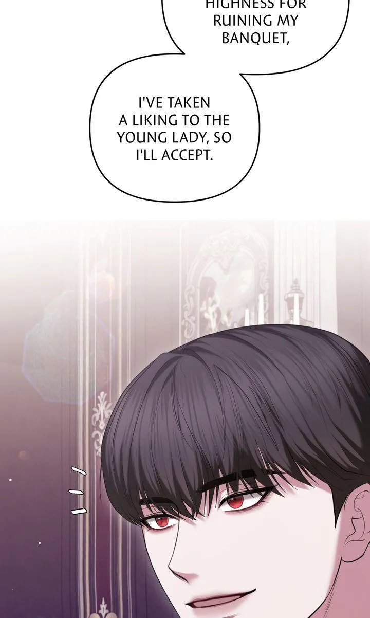 Taming the Arrogant Grand Duke Chapter 23 page 28 - 