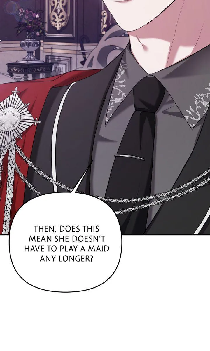 Taming the Arrogant Grand Duke Chapter 23 page 29 - 