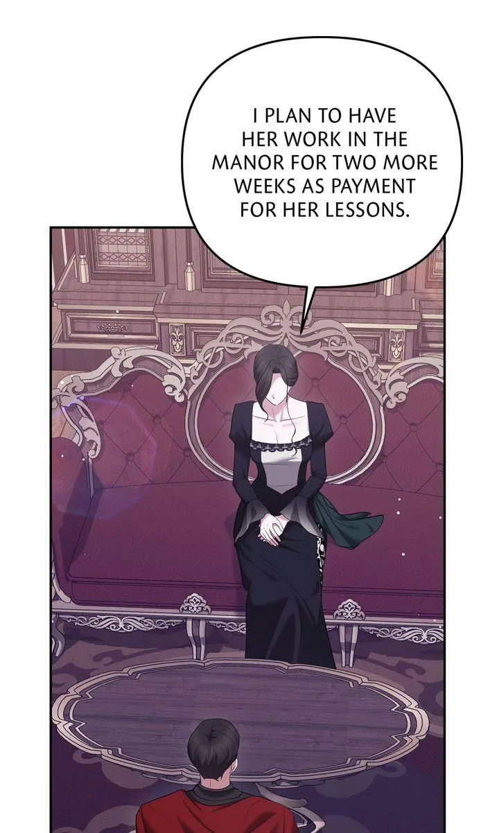 Taming the Arrogant Grand Duke Chapter 23 page 30 - 