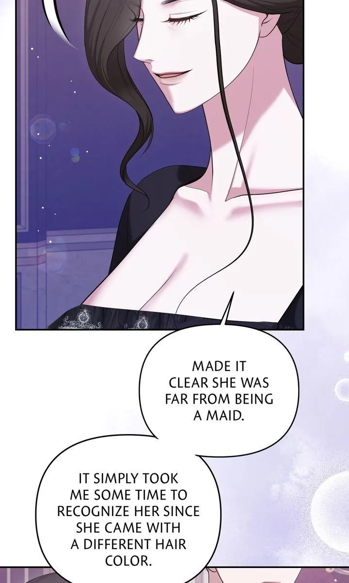 Taming the Arrogant Grand Duke Chapter 23 page 4 - 