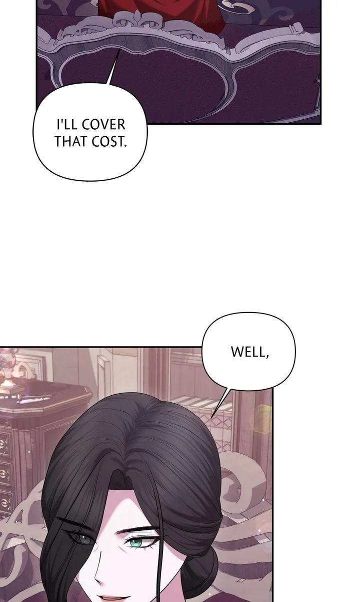 Taming the Arrogant Grand Duke Chapter 23 page 31 - 