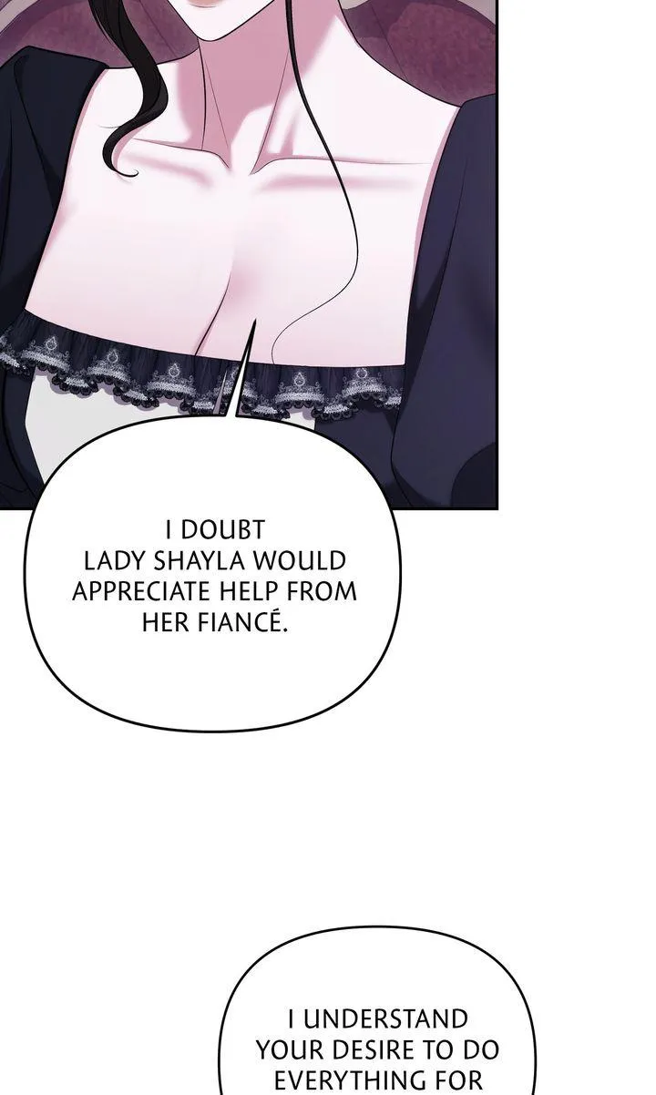 Taming the Arrogant Grand Duke Chapter 23 page 32 - 