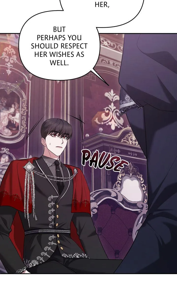 Taming the Arrogant Grand Duke Chapter 23 page 33 - 