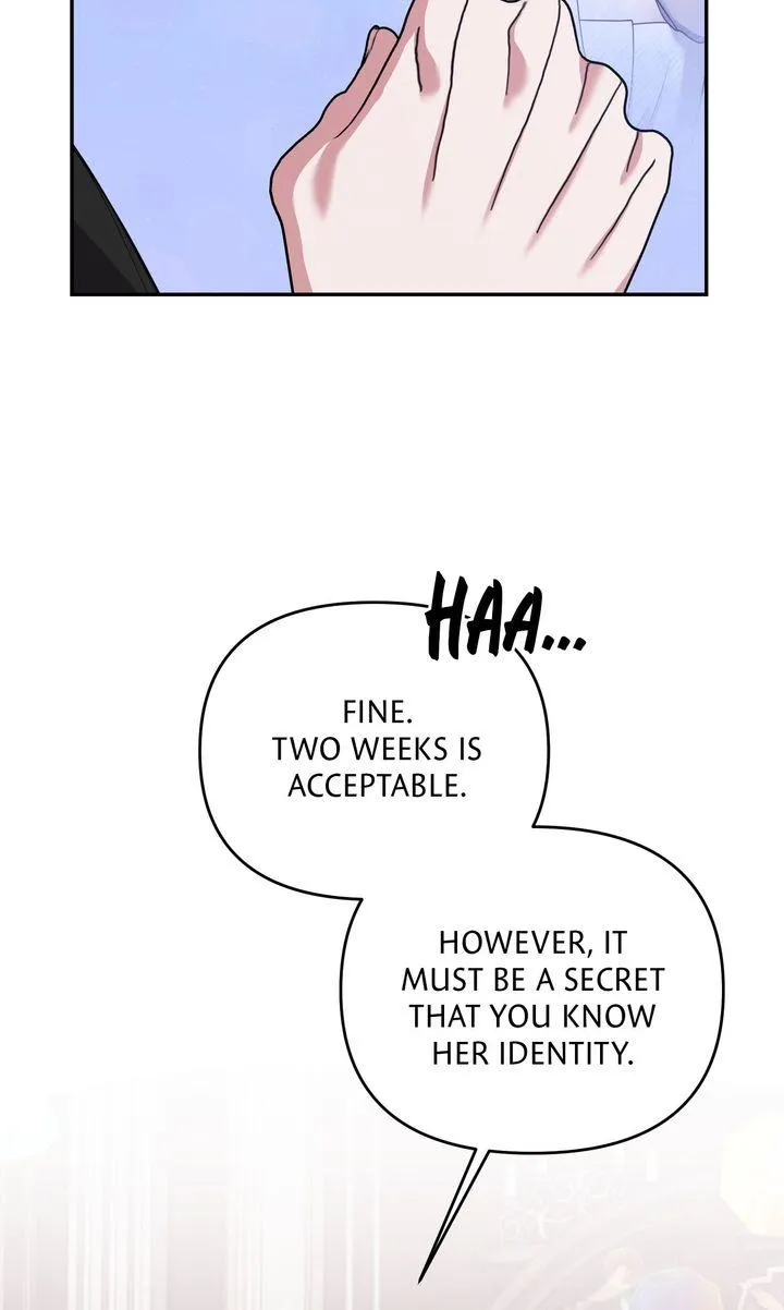 Taming the Arrogant Grand Duke Chapter 23 page 35 - 