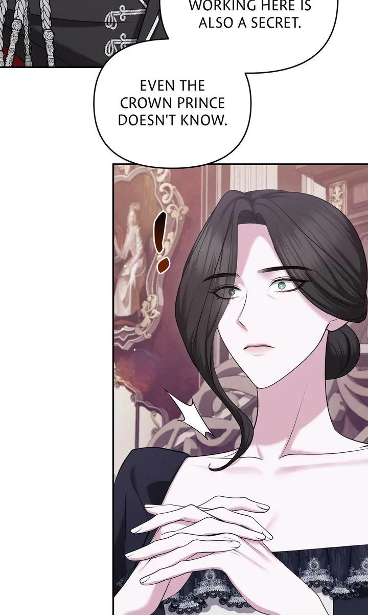 Taming the Arrogant Grand Duke Chapter 23 page 38 - 