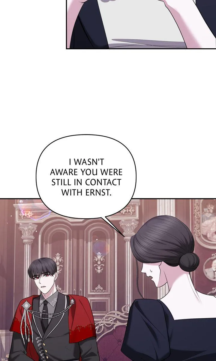 Taming the Arrogant Grand Duke Chapter 23 page 39 - 