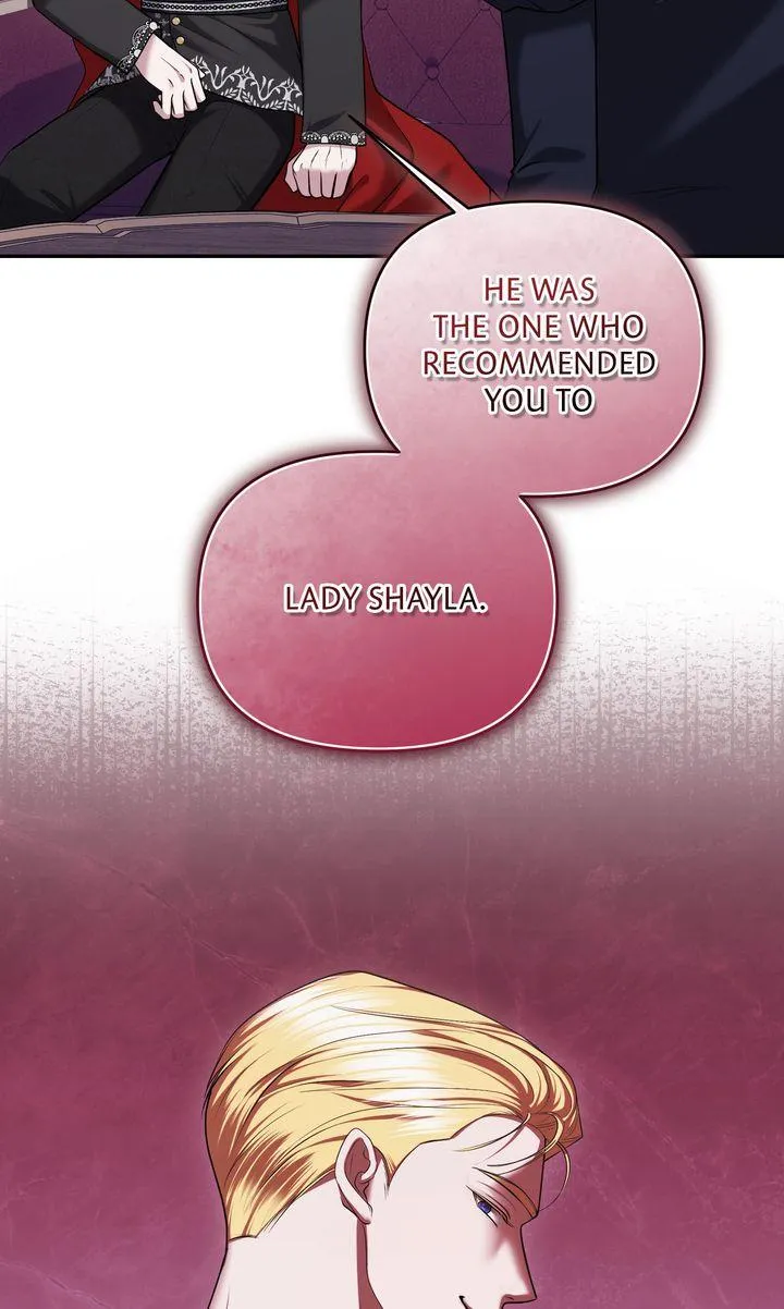 Taming the Arrogant Grand Duke Chapter 23 page 40 - 