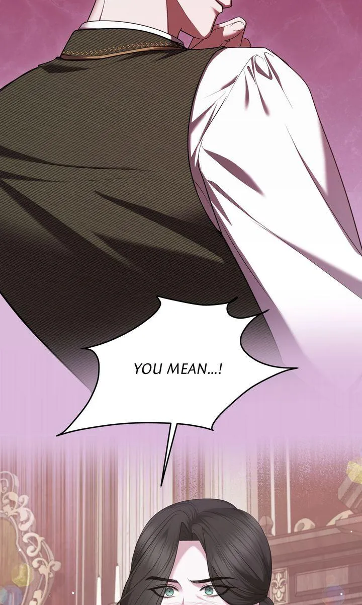 Taming the Arrogant Grand Duke Chapter 23 page 41 - 