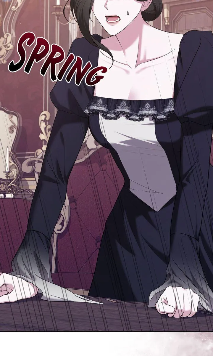 Taming the Arrogant Grand Duke Chapter 23 page 42 - 